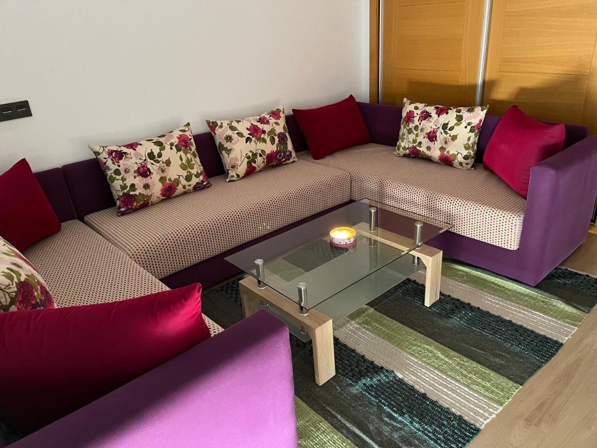 Bay 2 Appartement Agadir