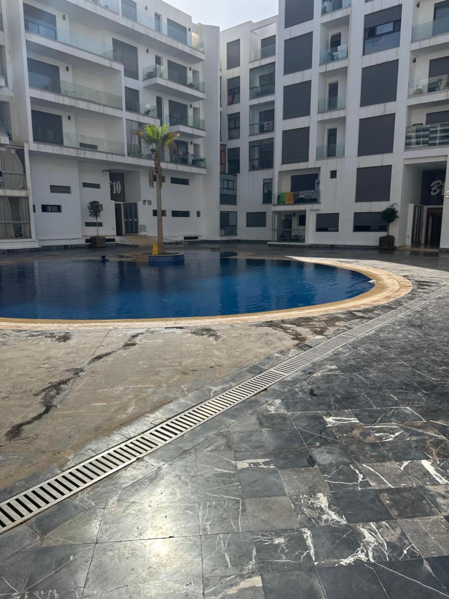 Bay 2 Appartement *