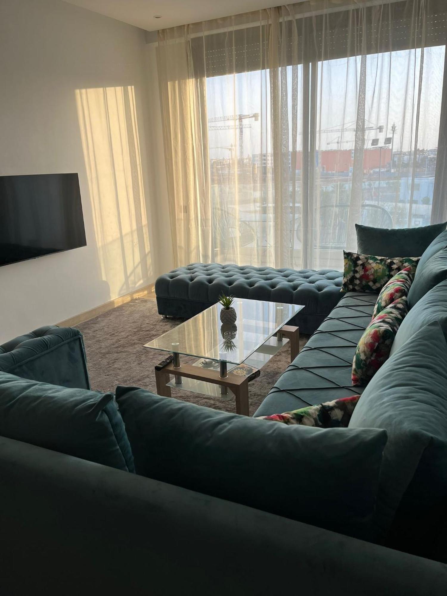 Bay 2 Appartement