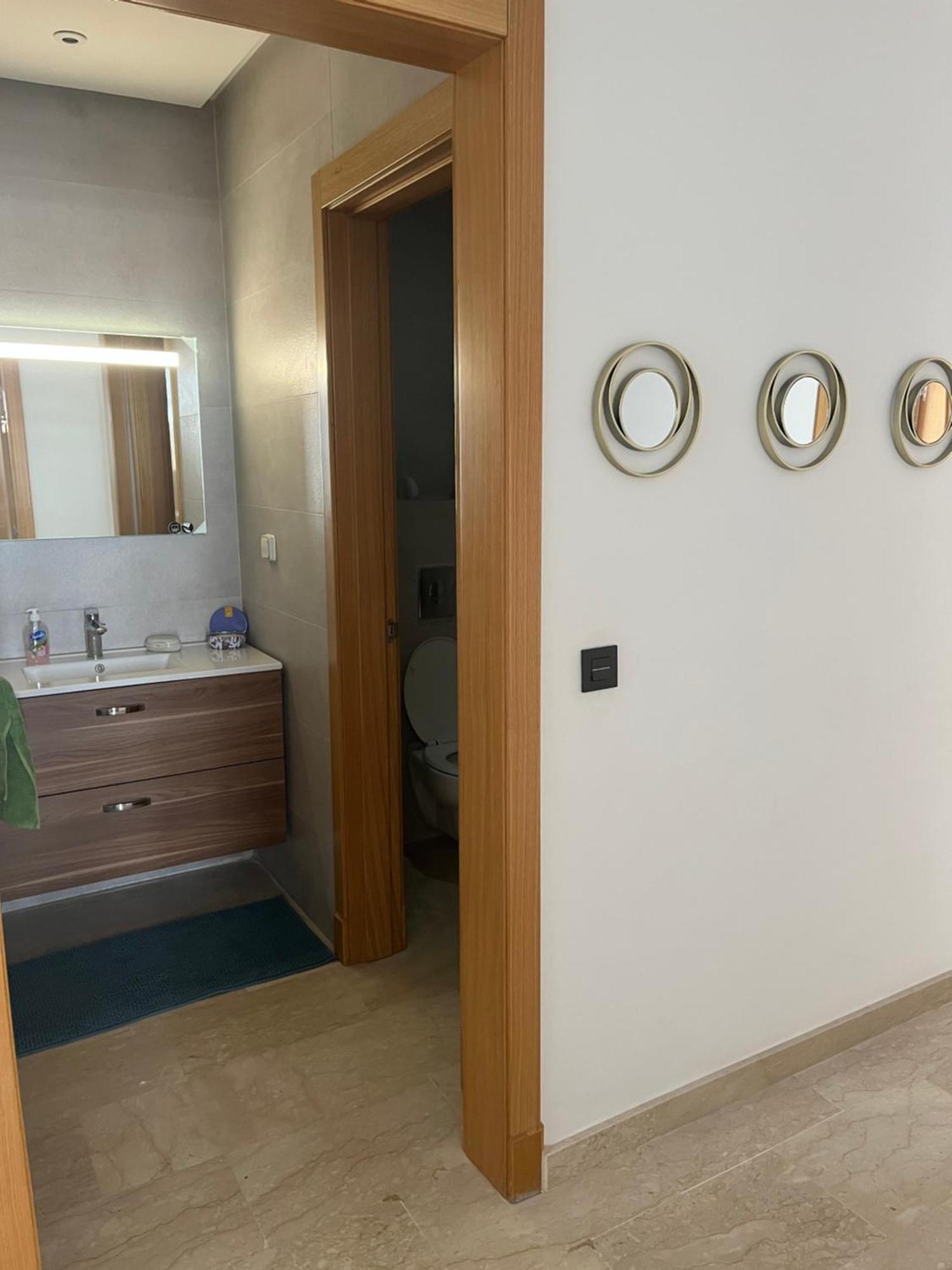 Appartement Bay 2 *