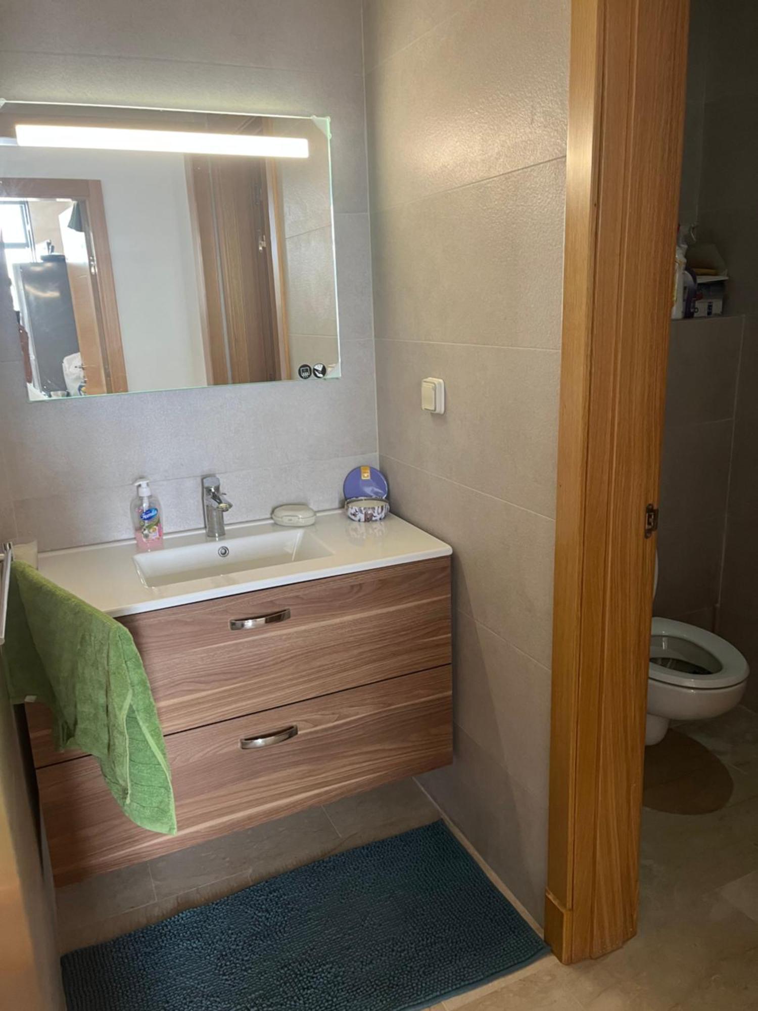Appartement Bay 2